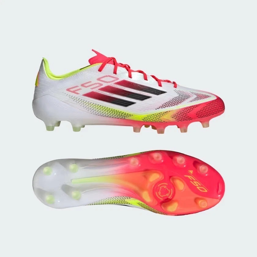Las mejores ofertas en adidas Adizero F50 Elite AG Pure Victory