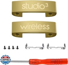 Studio 3 Hinge Headband Connector Replacement Metal Repair Parts