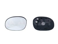 Alkar 6431851 Spiegelglas, AußEnspiegel Links FüR CitroËN C3 I (Fc_, Fn_)