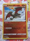 Pokémon TCG Radiant Charizard Crown Zenith 020/159 NM Condition
