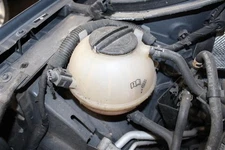 Coolant Reservoir Fits 06-10 12-20 PASSAT 413376
