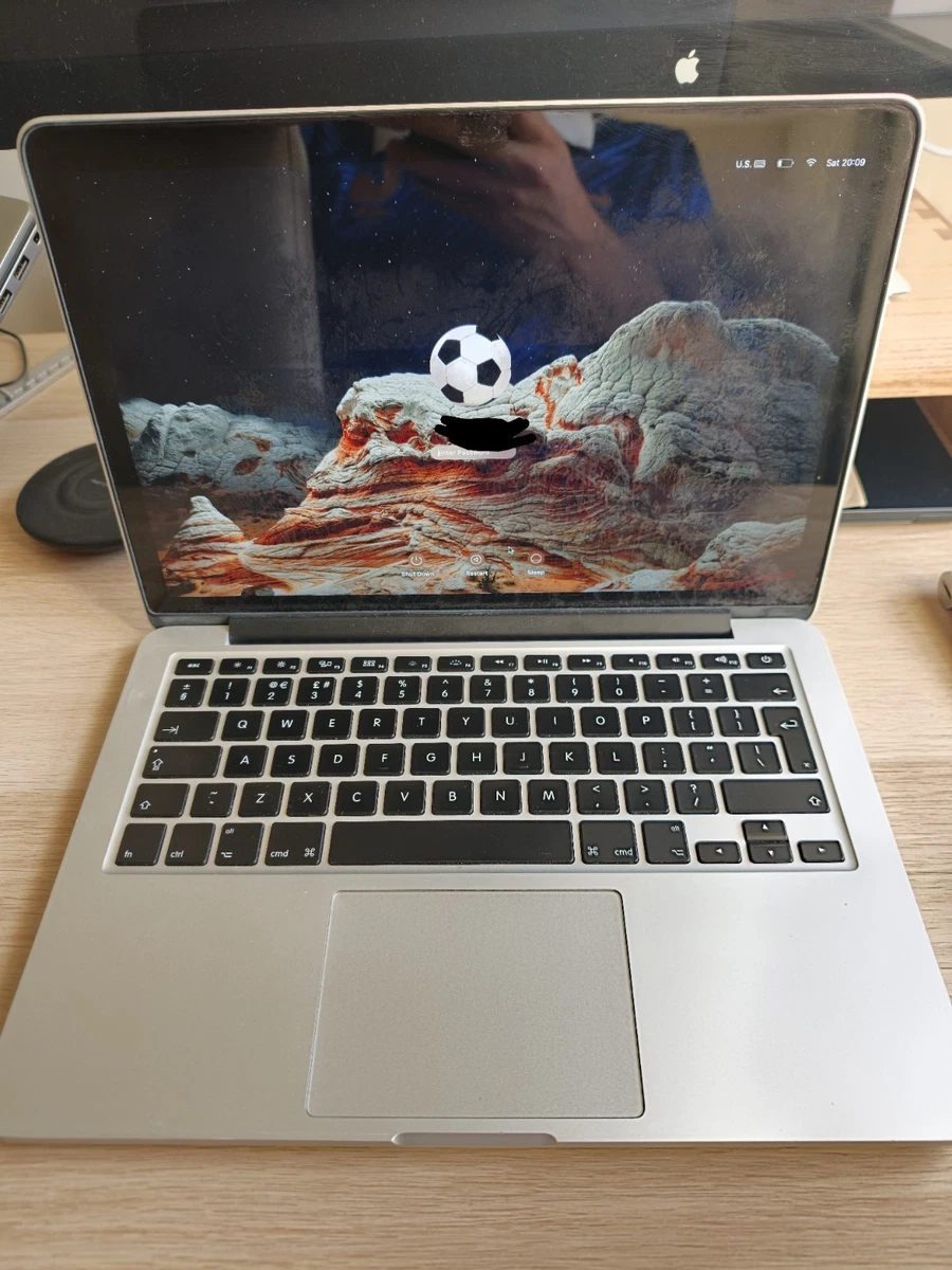 2015 Apple MacBook Pro 13.3 Inch Laptops for sale | eBay UK