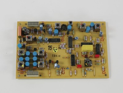 Original Platine Studer 1.726.760 für Revox B 261 Tuner