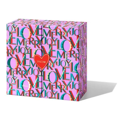 Space NK SPACENK Xmas Beauty Advent Calendar 2025 - Same day Ship Christmas