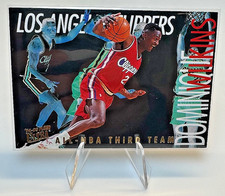 Dominique Wilkins #15 Prices | 1993 Ultra Famous Nicknames Dominique Wilkins #15 Prices | 1993 Ultra Famous Nicknames