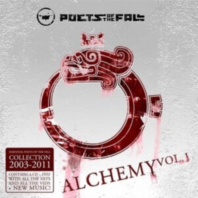 Poets Of The Fall Alchemy - Image 3