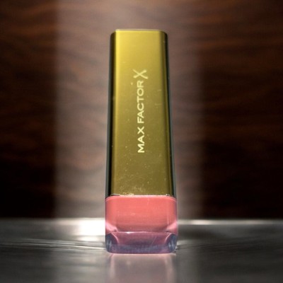 Max Factor: Colour Elixir Lippenstift - No. 894 Raisin Neu.