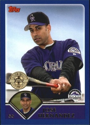 B6848- 2003 Topps Heim Team Vorteil BB 502-721 -du Pick- 15 + Gratis US Schiff