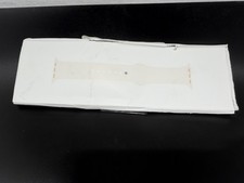 Original Apple Watch Sport Band 42mm Light Blush Sport Band - S/M Series 10 11