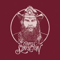 Chris Stapleton - From A Room Volume 2 - Cd - F99Z