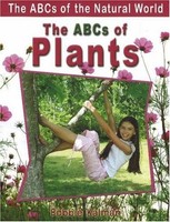 Bobbie Kalman - Abcs Of Plants - Paperback - F31Z