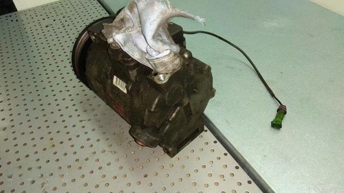 AUDI A6 4B2, C5 Kondensatpumpe Klimaanalge 400260805C 2.50 Diesel 17111658