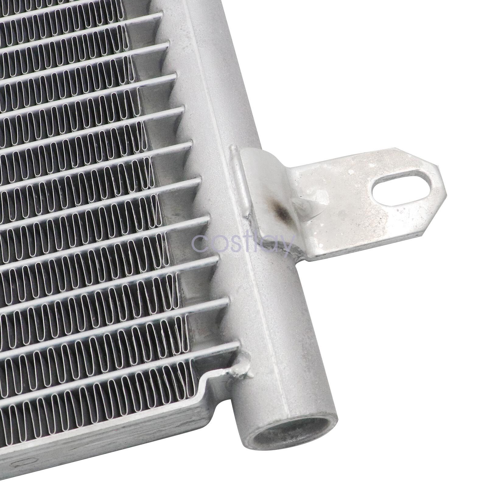 Cooling system A/C Condenser for Audi R8 2020-2023 for Lamborghini Huracan