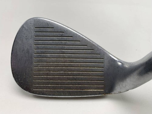 TaylorMade RocketBladez Gap Wedge GW 50* RocketFuel 65g Senior RH Undersize Grip - Picture 3 of 6