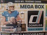 2023 Donruss Football Base #1-400 Pick From List