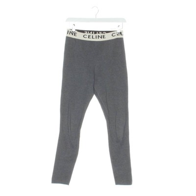 Hose Céline Grau M