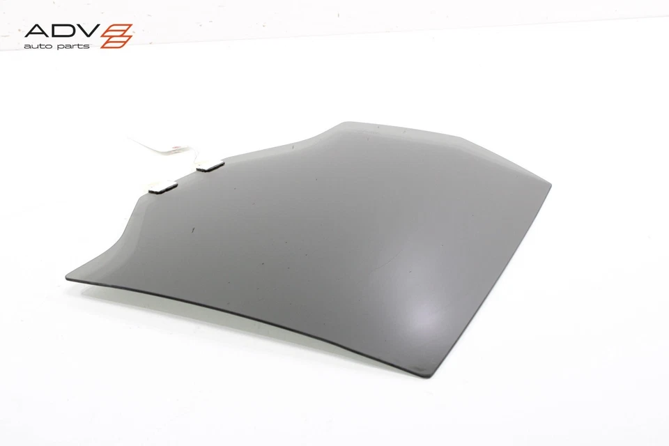 2017 - 2024 MAZDA CX-5 VIDRO TRASEIRO DIREITO DO PASSAGEIRO PORTA LATERAL JANELA FABRICANTE DE EQUIPAMENTO ORIGINAL - Imagem 3 de 4