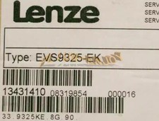 ONE NEW Lenze EVS9325-EK EVS9325EK INVERTER