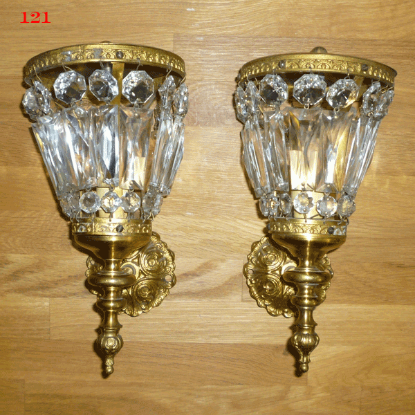 Seltene elektrische Leuchter z.B. für Pianola aus ca. 1910 Seltene elektrische Leuchter z.B. für Pianola aus ca. 1910