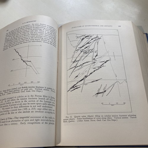 economic geology 50th anniversary volume 1905–1955 Lon Brooks - Picture 8 of 8