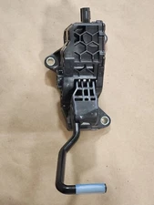 Toyota Venza 2021 LE Accelerator  pedal