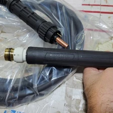 OEM Hypertherm Plasma Torch Fits Everlast Razorweld Primeweld Titanium use SYNC!