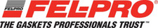 Engine Crankshaft Seal Kit Rear Fel-Pro BS 40698