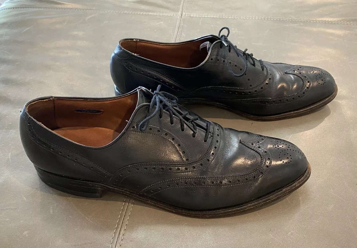 ? Allen Edmonds Chester – Suede Wingtip Oxfords ? Winstonmok Wingtip Derby Dress Shoe | Men main image 3