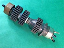 Cyonics Plasma Laser Tube parts/repair 