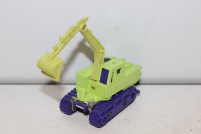 transformers g1 original vintage devastator constructicons scavenger