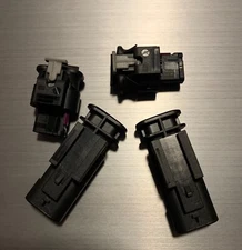 Audi S3 S4 S5 S6 S7 RS7 SQ5 S8 Exhaust Valve Simulator w/ Valve Protect Plug