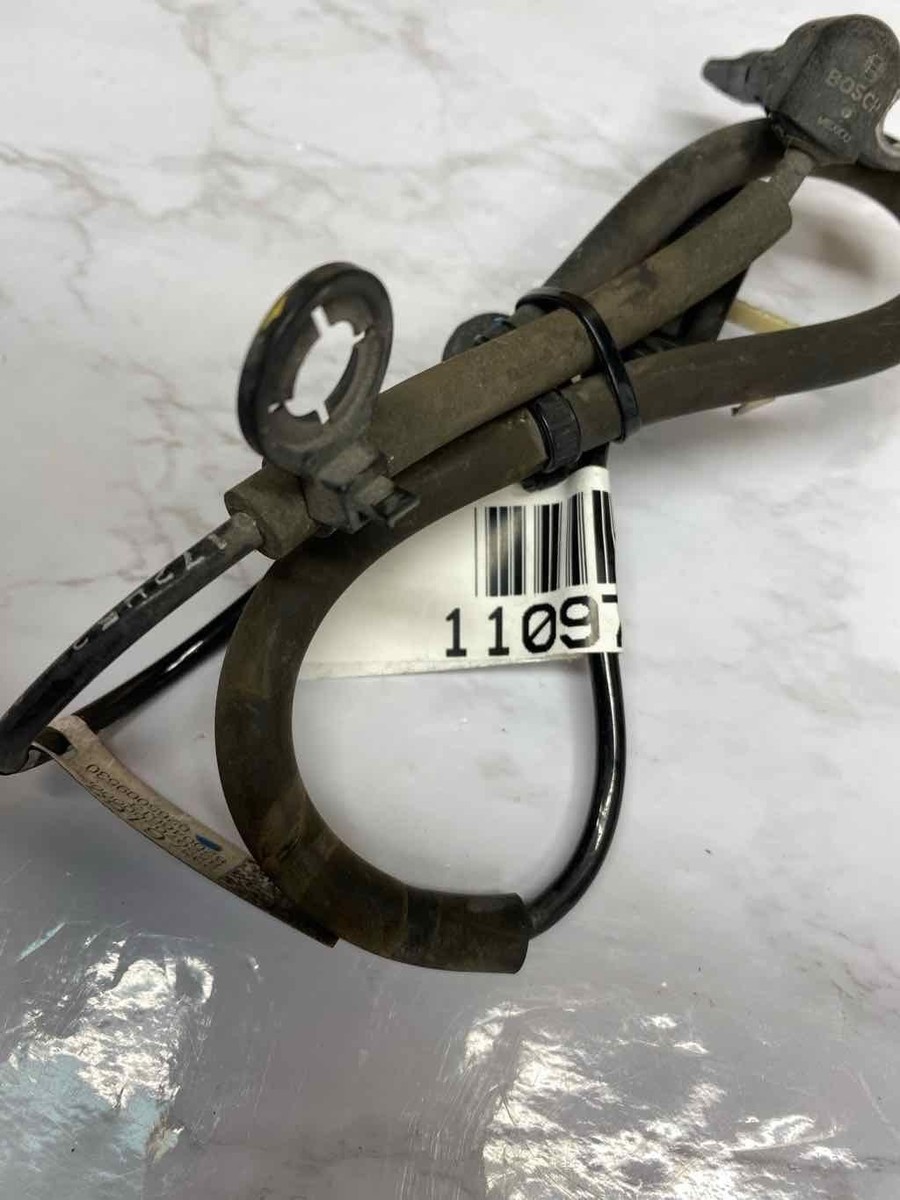 Chevrolet Equinox speed sensor 2018 front right wheel speed Chevrolet Equinox speed sensor 2018 front right wheel speed