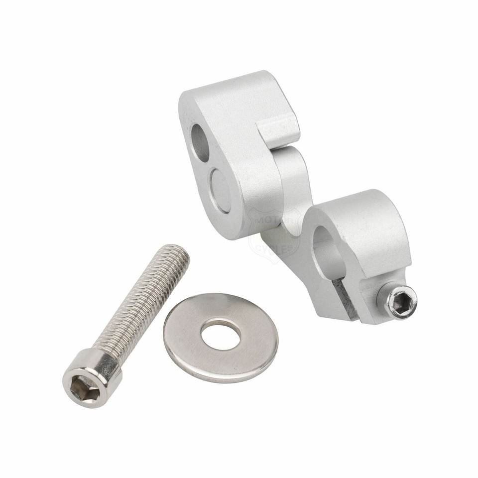 For Honda Valkyrie 1500 Auxiliary Shifter Pivot Kit Aftermarket Con Paraolio Cambio - Foto 7