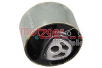Metzger 8054177 Lagerung, Motor FüR CitroËN Peugeot