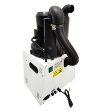 Negative Pressure Pump Electric Suction Machine 110V 450W