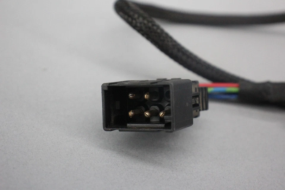 ✅ 90-02 Mercedes R129 SL500 SL320 Steering Column Tilt Adjust Control Switch OEM - Image 4 of 4