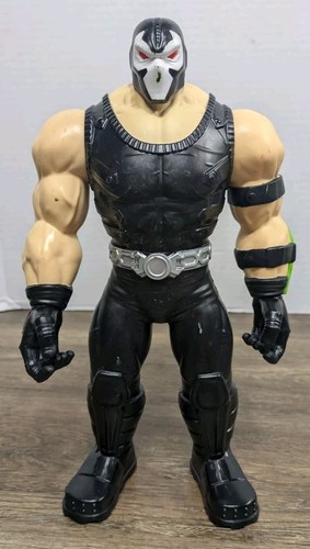 Batman vs. Bane 11” inch Figure-DC Comics Exclusive Set- Bane Figure Only Toy - 第 1/5 張圖片