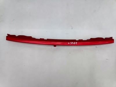 Porsche 991 Facelift Carrera 4 4s Heckleuchte Reflektorblende  