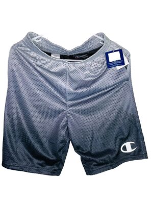 Champion Youth Size Large Ombre Mesh Basketball Shorts Boys