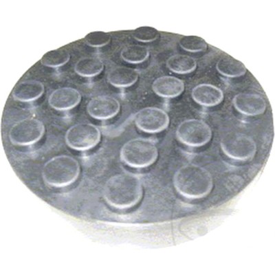 Gummiauflage Ravaglioli 120 mm von JM-Products   Premiumqualität für besten Grip
