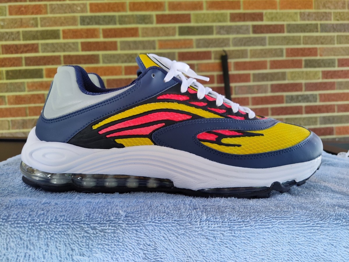 nike tuned 1 customize