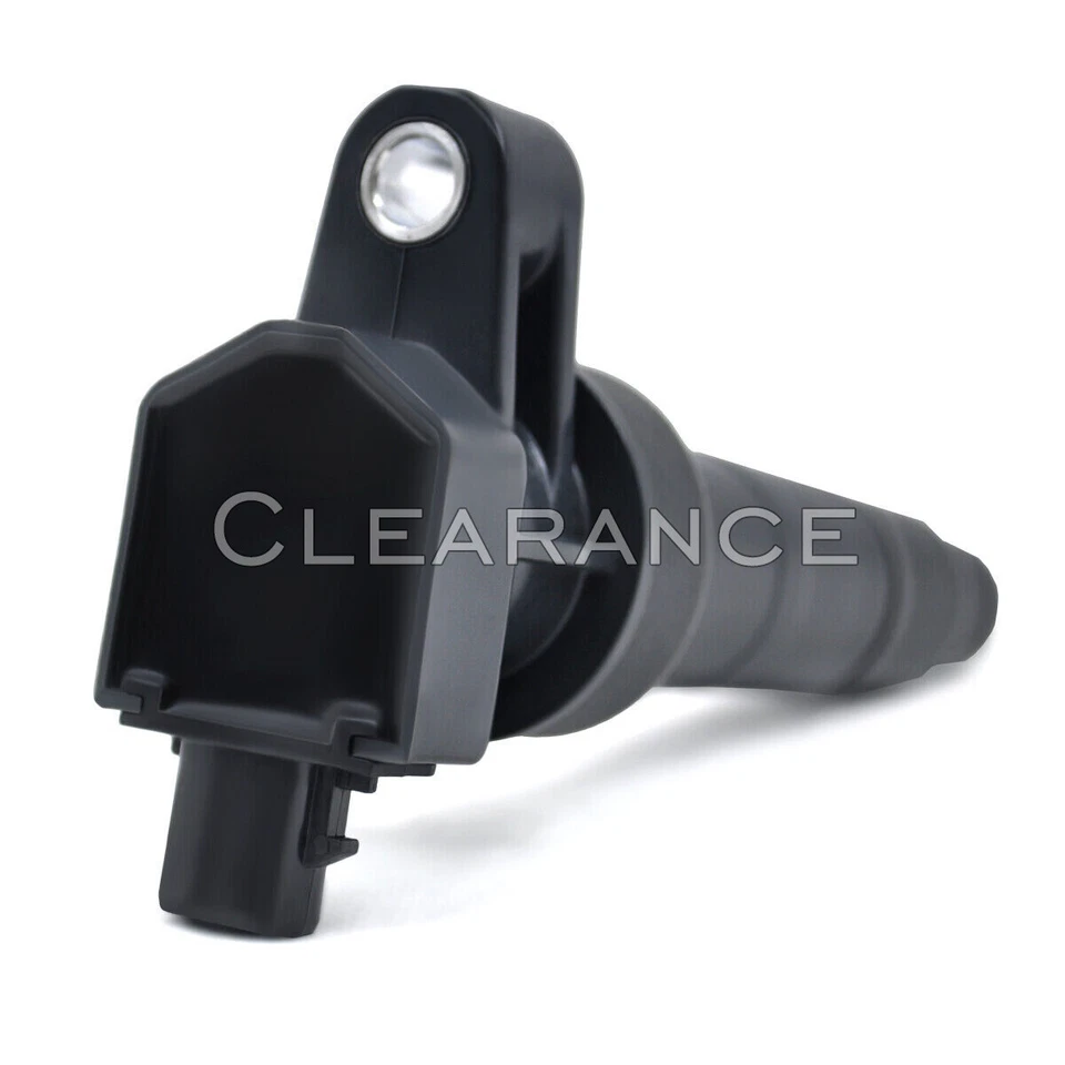 Ignition Coils for Hyundai Santa Kia Sedona Sorento 3.5L UF546 (6 packs) - Image 4 of 4