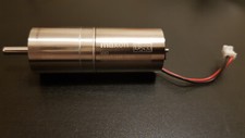 Elektromotor Maxon DCX 24V DC mit Getriebe