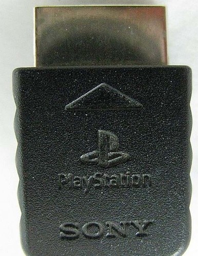 Adaptador Sony Playstation RFU SCPH-121 cable deshilachado ASIS - Imagen 3 de 9