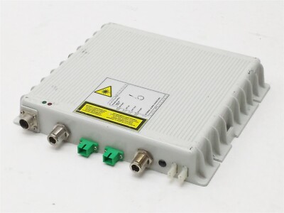 ANDREW COMMSCOPE TEKMAR BRITECELL TFA 263IH4/3/23 REMOTE UNIT TRUN+P ...