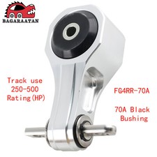 For Honda Civic Si Coupe Si Sedan 2012-15 Aluminum Fg4rr-70a Rear Engine Mount