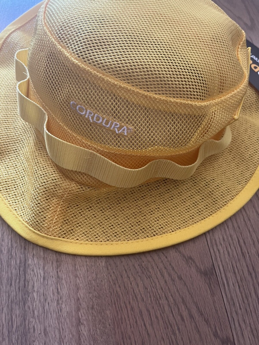 Supreme Mesh Cordura Boonie (S/M) YELLOW | eBay Supreme Mesh Cordura Boonie (S/M) YELLOW | eBay