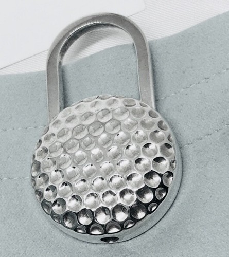 Tiffany \u0026 Co. Sterling Silver Golf Ball 
