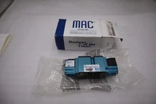 NEW MAC VALVES INC 82A-BA-000-TM-DDAP-1DA STOCK H1202
