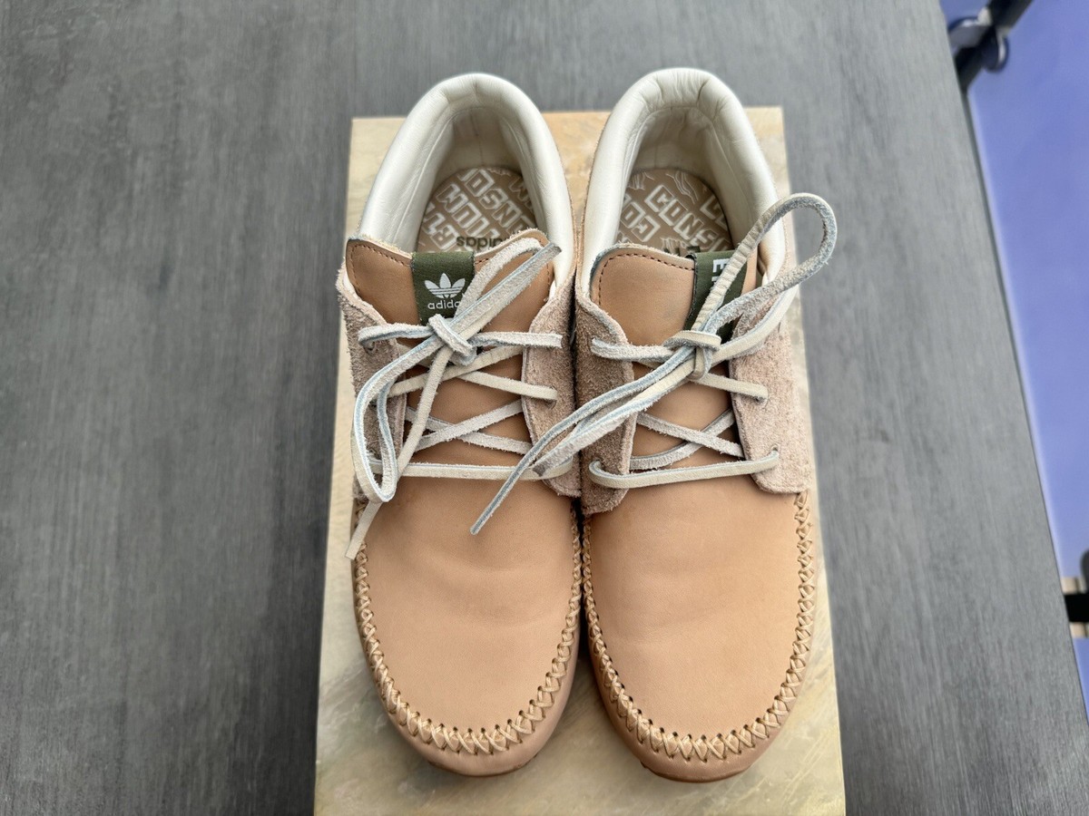 Size 8 - adidas ZX 700 Boat x END Sahara 2016 | eBay Size 8 - adidas ZX 700 Boat x END Sahara 2016 | eBay
